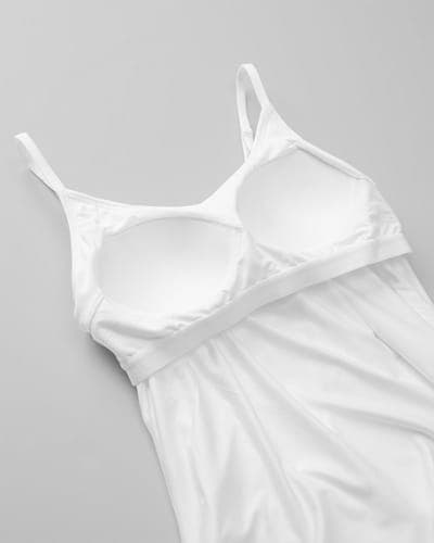 WOMEN'S COOL FLOWY BRA CAMI 8