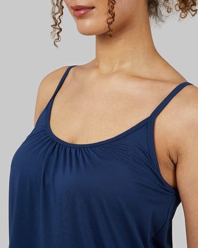 WOMEN'S COOL FLOWY BRA CAMI 21