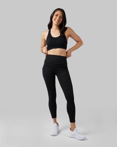 WOMEN'S SEAMLESS RACERBACK SPORTS BRA 12
