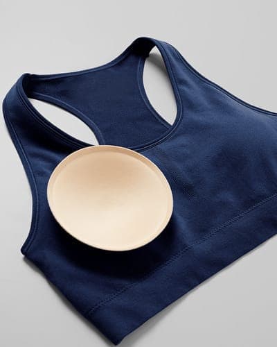 WOMEN'S SEAMLESS RACERBACK SPORTS BRA 26