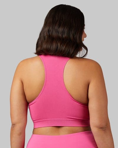 WOMEN'S SEAMLESS RACERBACK SPORTS BRA 43