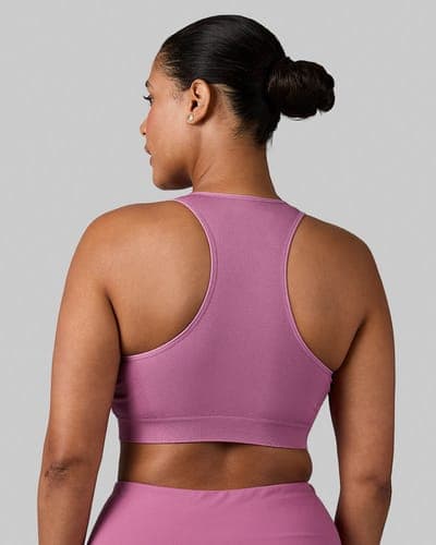 WOMEN'S SEAMLESS RACERBACK SPORTS BRA 59