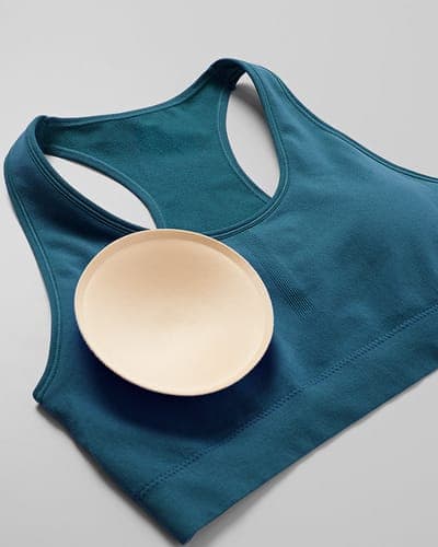 WOMEN'S SEAMLESS RACERBACK SPORTS BRA 62