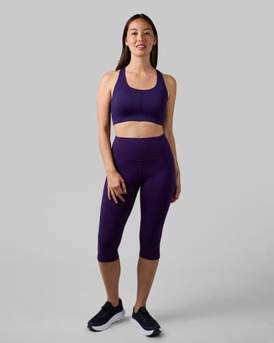 WOMEN'S SEAMLESS RACERBACK SPORTS BRA 72