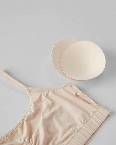 WOMEN'S COOL BRALETTE 8