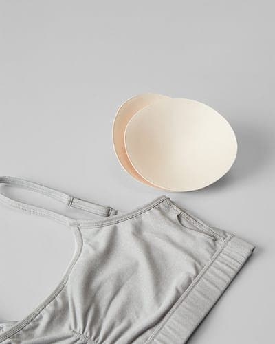 WOMEN'S COOL BRALETTE 14