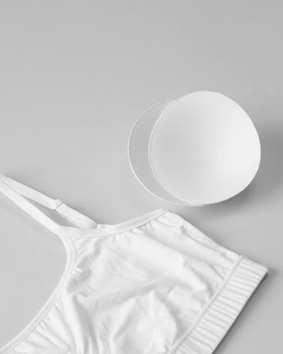 WOMEN'S COOL BRALETTE 20