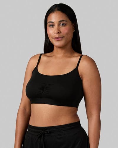 WOMEN'S COOL BRALETTE 25