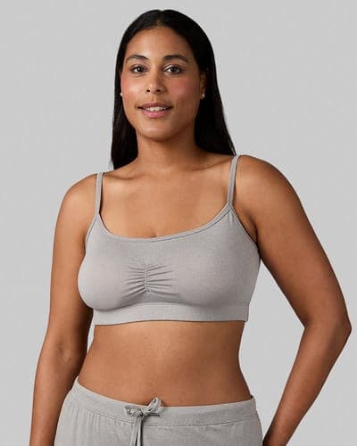 WOMEN'S COOL BRALETTE 31