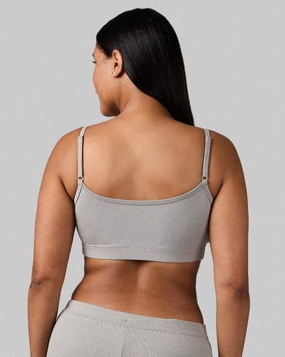 WOMEN'S COOL BRALETTE 35