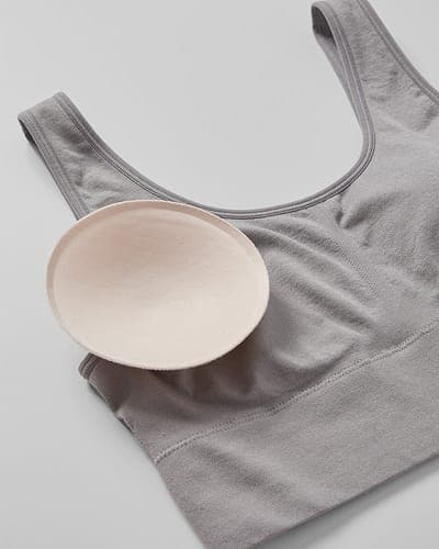WOMEN'S SCOOP LONGLINE COMFORT BRA 10