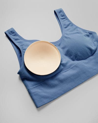WOMEN'S SCOOP LONGLINE COMFORT BRA 22