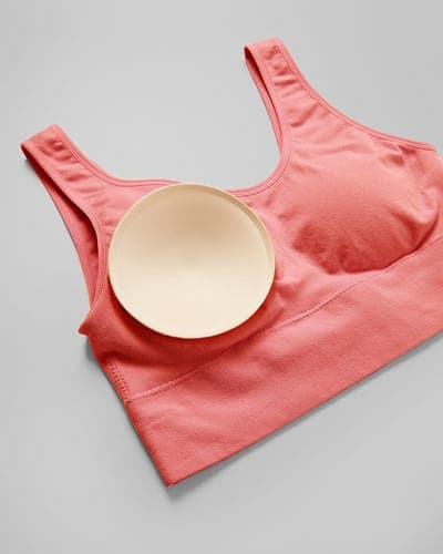 WOMEN'S SCOOP LONGLINE COMFORT BRA 26