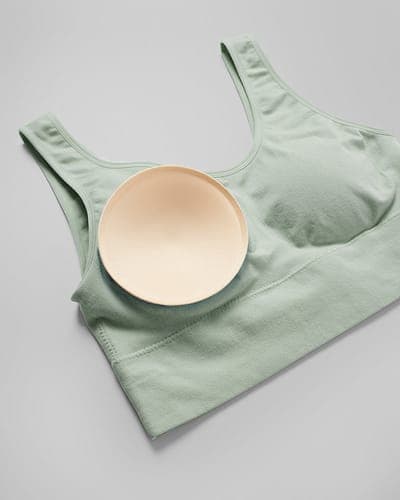 WOMEN'S SCOOP LONGLINE COMFORT BRA 38