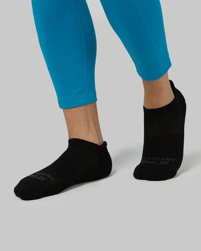 UNISEX COOL COMFORT ANKLE RUNNING SOCKS 3