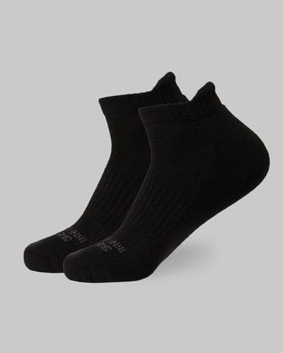 UNISEX COOL COMFORT ANKLE RUNNING SOCKS 1