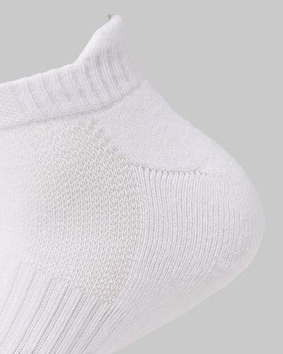 UNISEX COOL COMFORT ANKLE RUNNING SOCKS 10