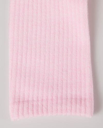 WOMEN'S 5-PACK COOL COMFORT CREW SOCKS 17