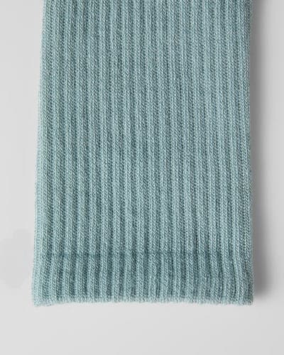 WOMEN'S 5-PACK COOL COMFORT CREW SOCKS 23
