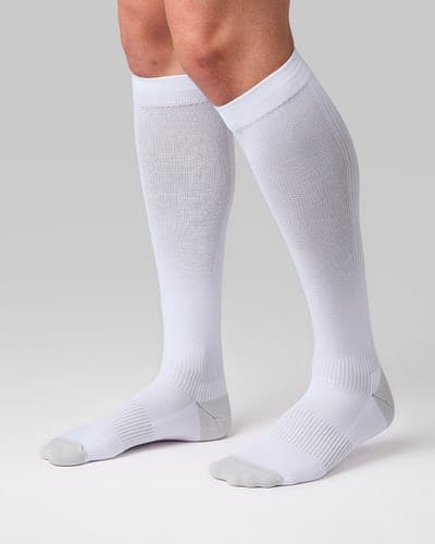 2-PACK COMPRESSION SOCKS 6