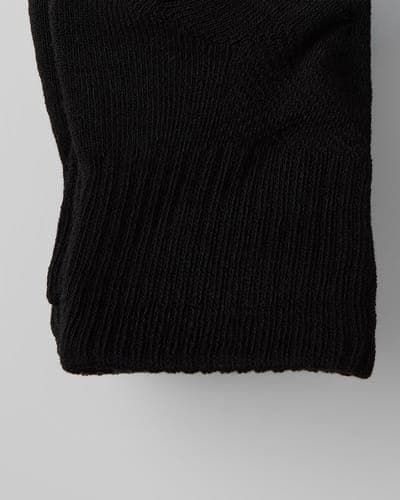 WOMEN'S 5-PACK COOL COMFORT QUARTER SOCKS 3