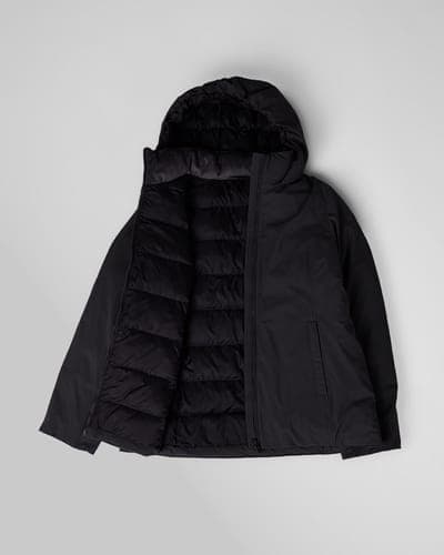 WOMEN'S MIDWEIGHT PUFFER JACKET 2