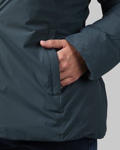 WOMEN'S MIDWEIGHT PUFFER JACKET 15
