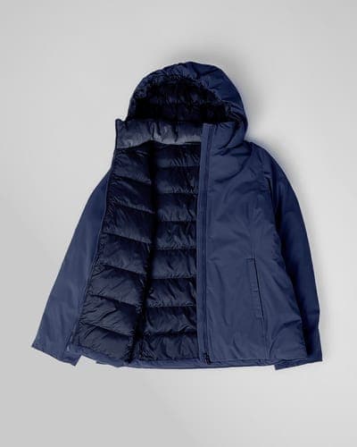 WOMEN'S MIDWEIGHT PUFFER JACKET 20