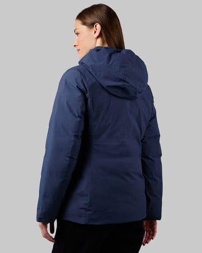 WOMEN'S MIDWEIGHT PUFFER JACKET 22