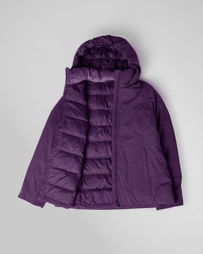 WOMEN'S MIDWEIGHT PUFFER JACKET 26