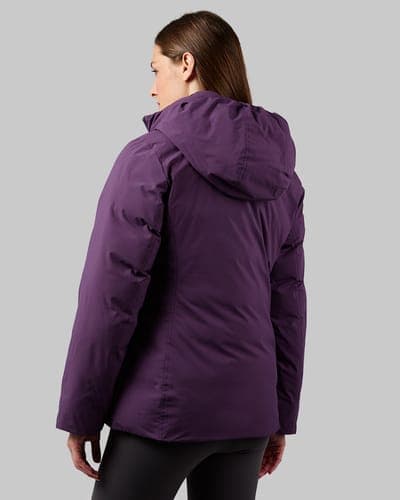WOMEN'S MIDWEIGHT PUFFER JACKET 28