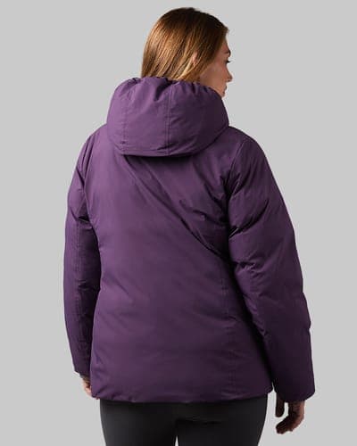 WOMEN'S MIDWEIGHT PUFFER JACKET 34
