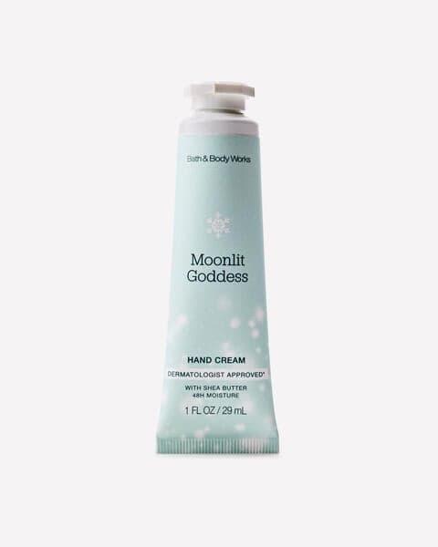 Moonlit Goddess Hand Cream