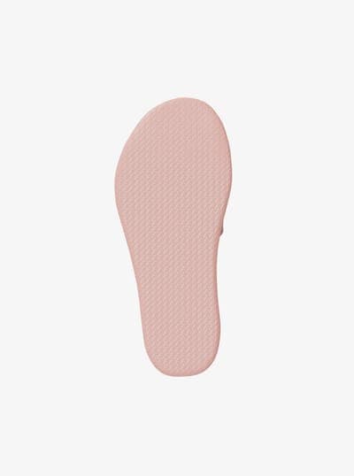 Palmer Signature Logo Slide Sandal 15