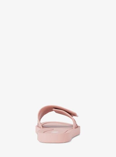 Palmer Signature Logo Slide Sandal 16
