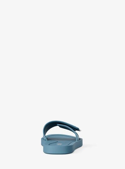 Palmer Signature Logo Slide Sandal 28