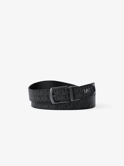Reversible Belt 1