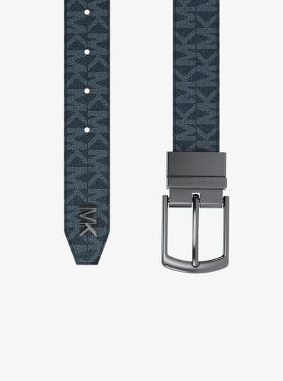 Reversible Belt 4