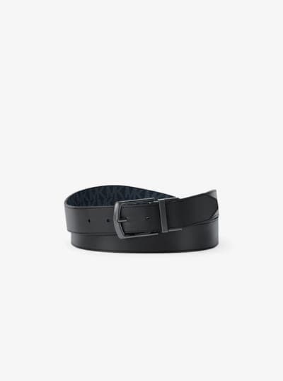 Reversible Belt 5