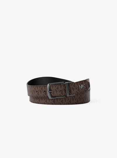 Reversible Belt 11