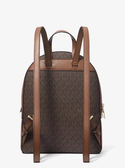 Jaycee Medium Logo Backpack 4