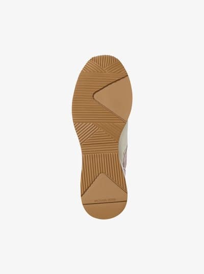 Georgie Signature Logo Trainer 54