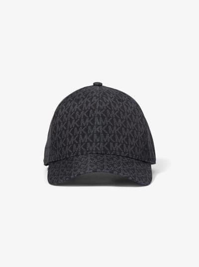 Signature Logo Baseball Hat 1