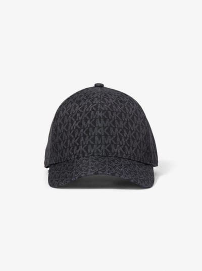 Signature Logo Baseball Hat 2