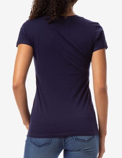 U.S. POLO ASSN. REPEAT LOGO T-SHIRT 4