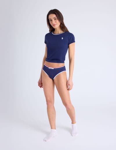 3PK COTTON SPAN HICUT BIKINIS 1