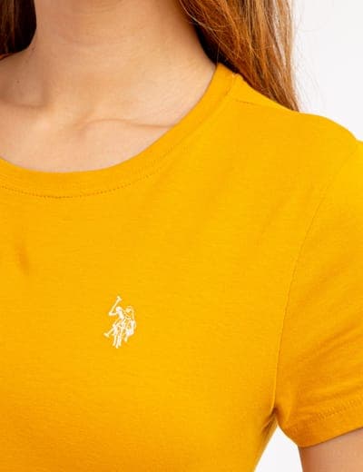 CREW NECK T-SHIRT 13