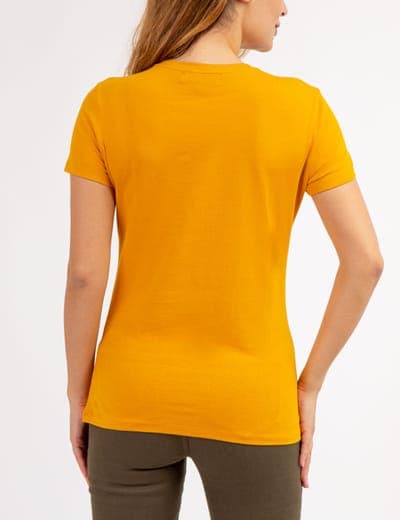 CREW NECK T-SHIRT 14