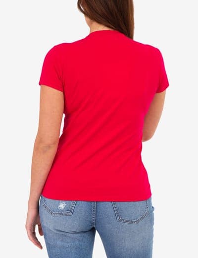 CREW NECK T-SHIRT 17
