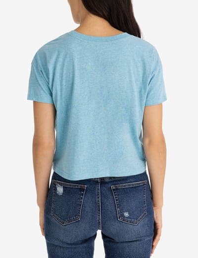 MIXED STONES MEET AND GREET JERSEY T-SHIRT 4